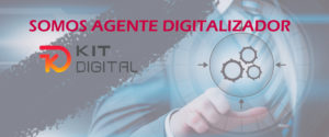Agente Digitalizador